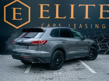 Volkswagen Touareg 3.0 V6 TDI 4Motion