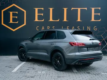 Volkswagen Touareg 3.0 V6 TDI 4Motion