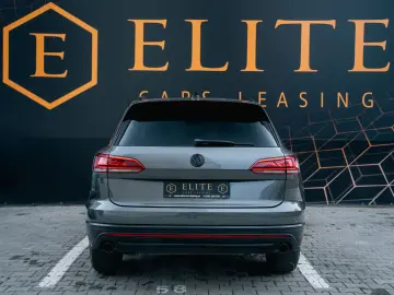 Volkswagen Touareg 3.0 V6 TDI 4Motion