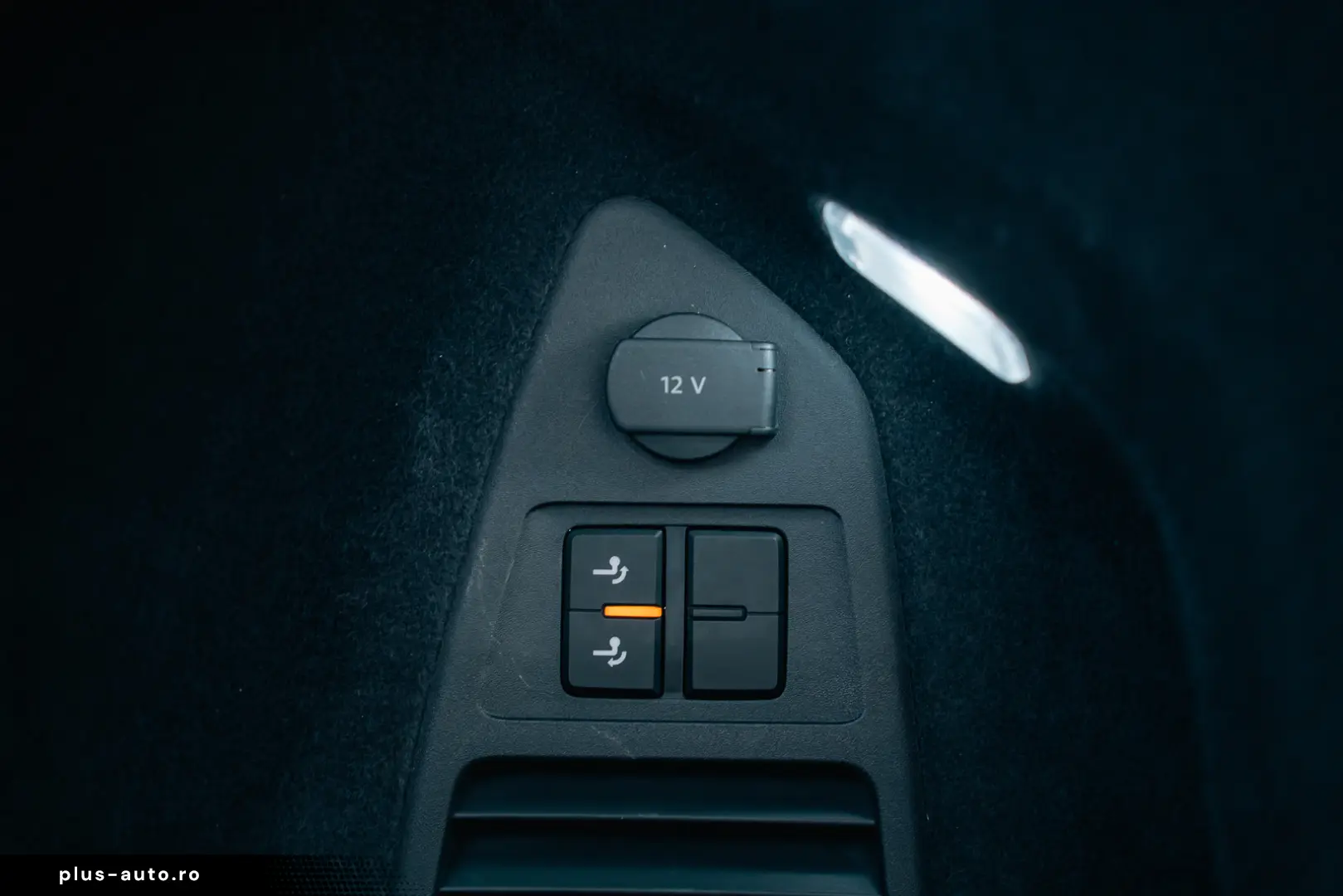 Volkswagen Touareg 3.0 V6 TDI 4Motion