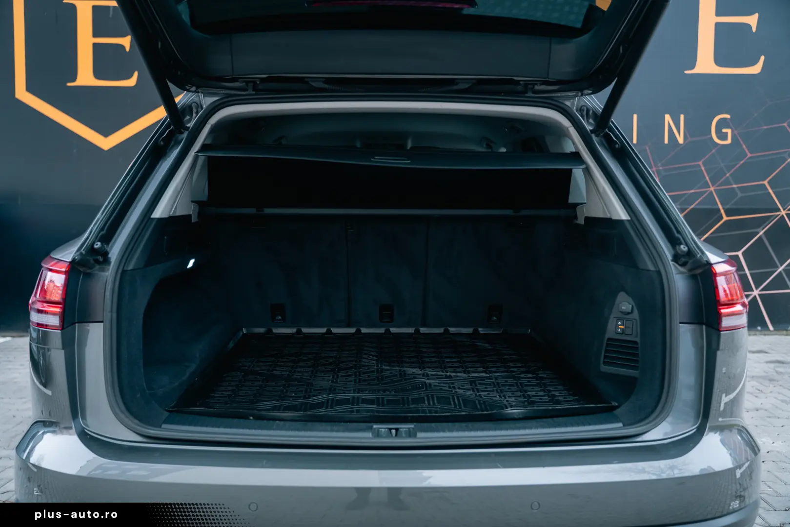 Volkswagen Touareg 3.0 V6 TDI 4Motion