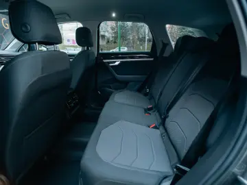 Volkswagen Touareg 3.0 V6 TDI 4Motion