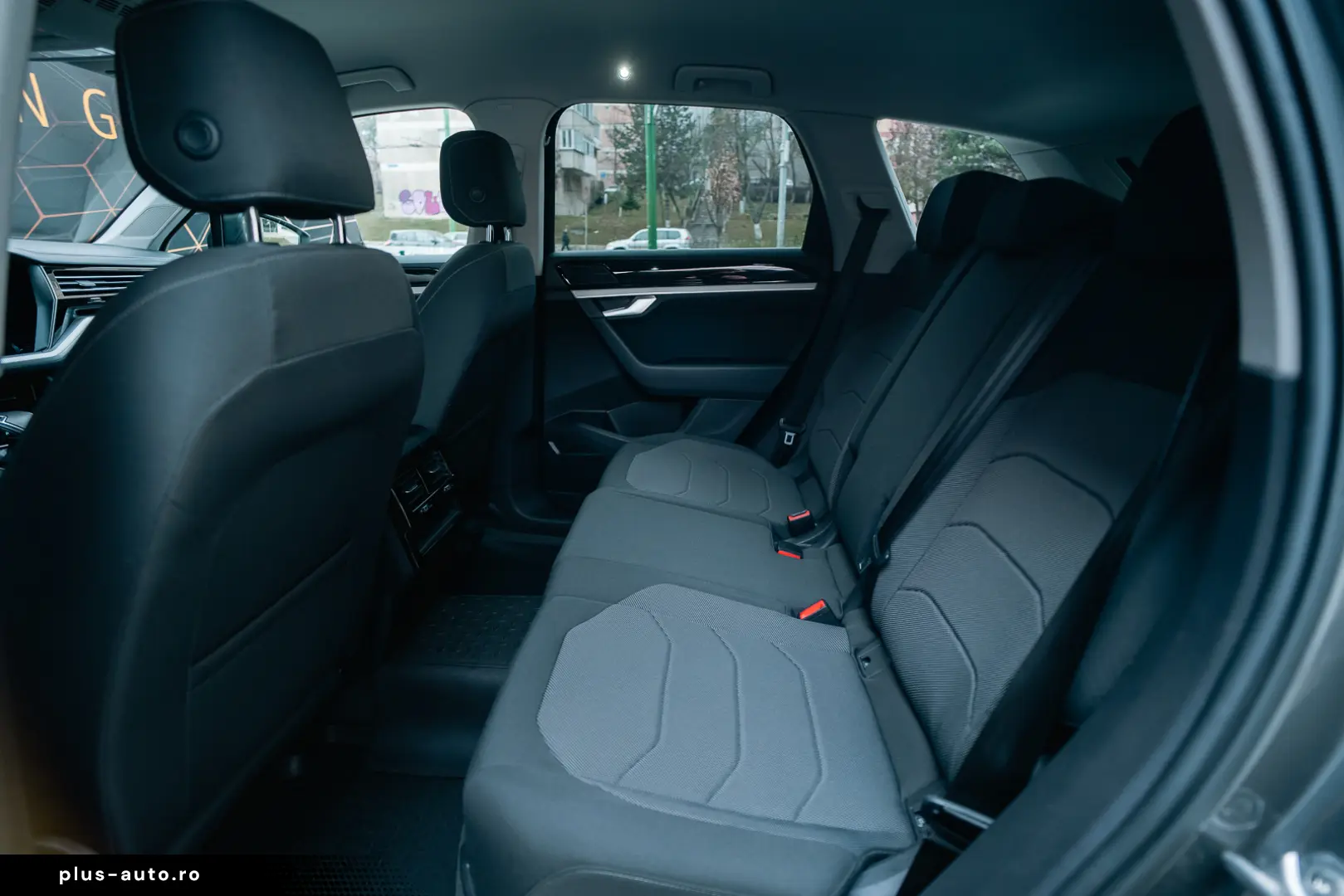 Volkswagen Touareg 3.0 V6 TDI 4Motion