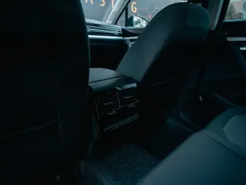 Volkswagen Touareg 3.0 V6 TDI 4Motion