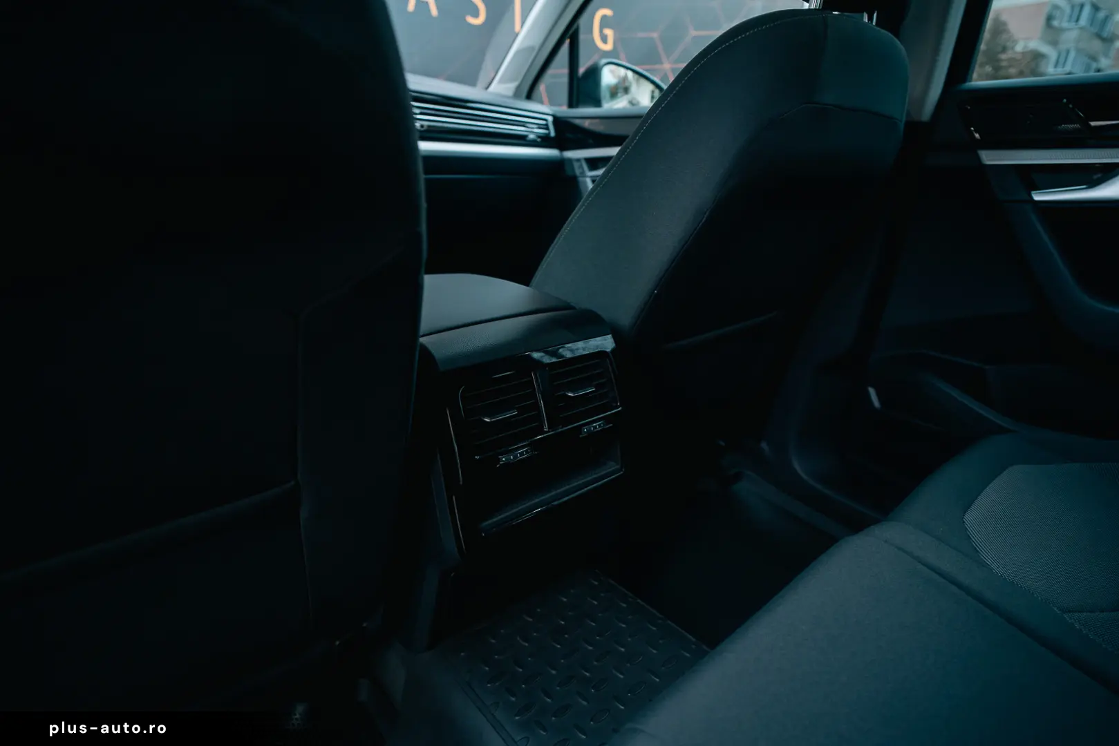 Volkswagen Touareg 3.0 V6 TDI 4Motion