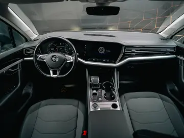 Volkswagen Touareg 3.0 V6 TDI 4Motion