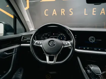 Volkswagen Touareg 3.0 V6 TDI 4Motion