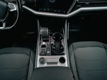 Volkswagen Touareg 3.0 V6 TDI 4Motion