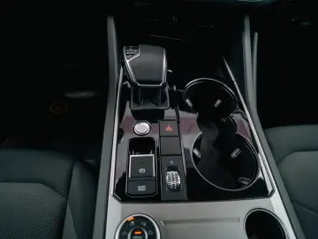 Volkswagen Touareg 3.0 V6 TDI 4Motion