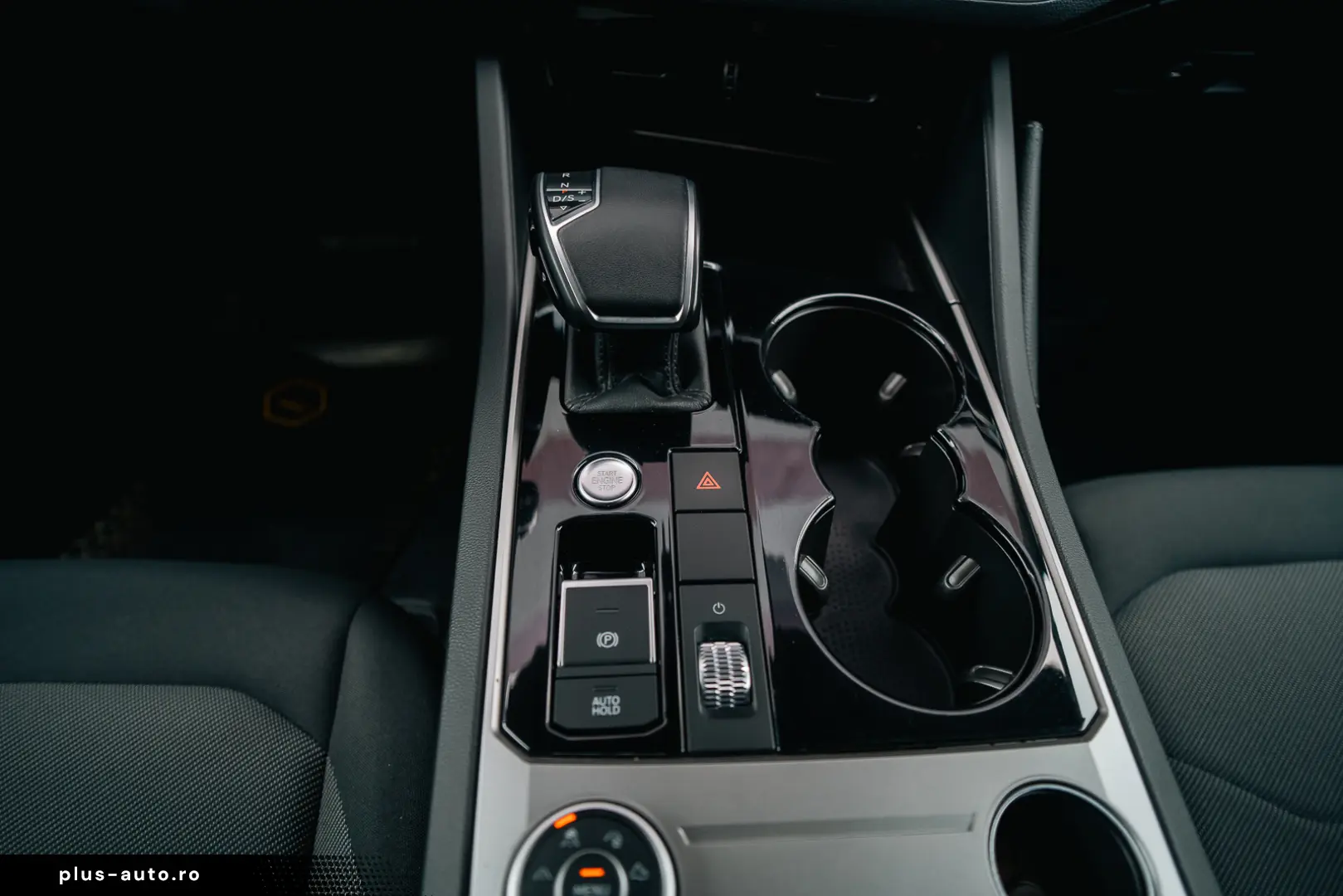 Volkswagen Touareg 3.0 V6 TDI 4Motion