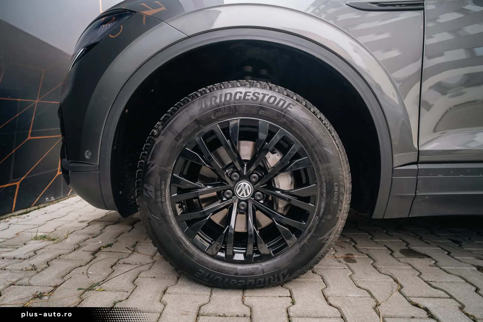 Volkswagen Touareg 3.0 V6 TDI 4Motion