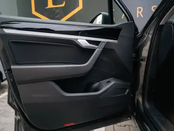 Volkswagen Touareg 3.0 V6 TDI 4Motion