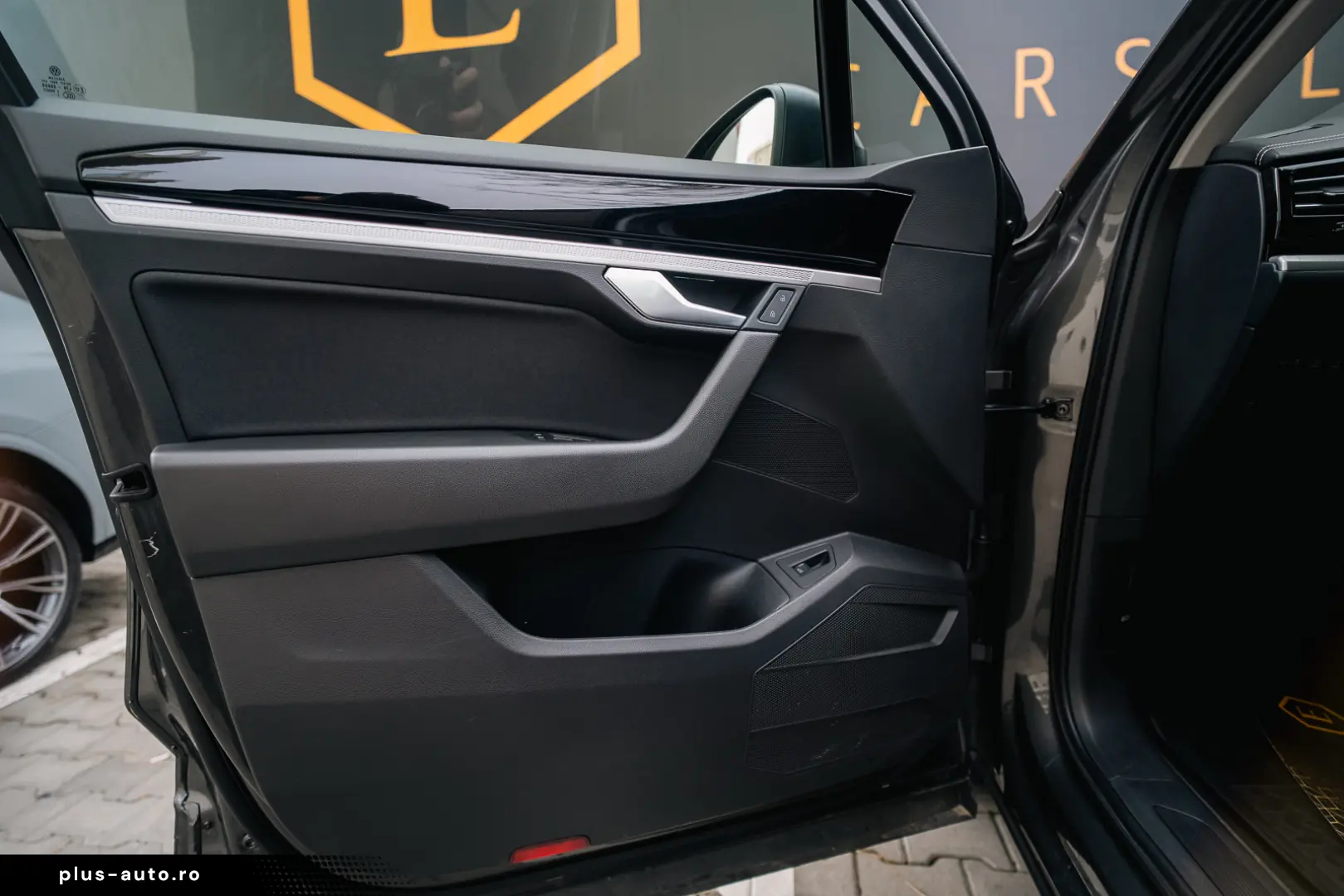 Volkswagen Touareg 3.0 V6 TDI 4Motion