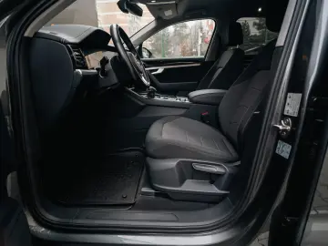 Volkswagen Touareg 3.0 V6 TDI 4Motion