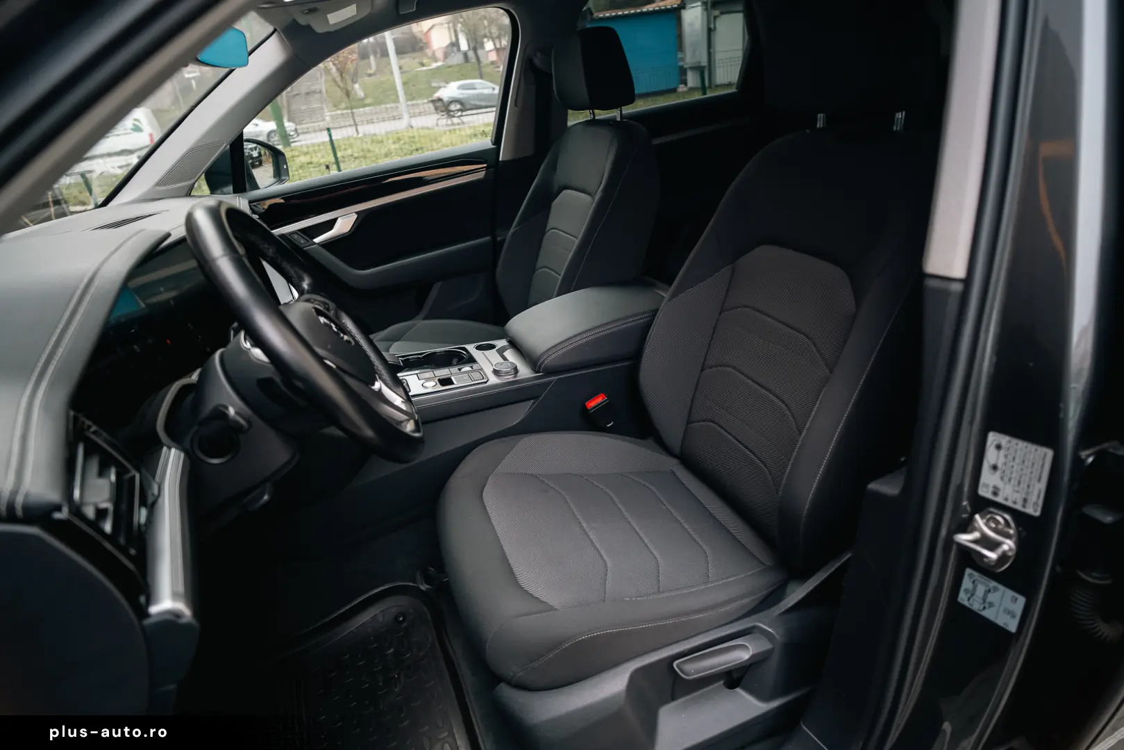 Volkswagen Touareg 3.0 V6 TDI 4Motion