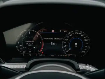 Volkswagen Touareg 3.0 V6 TDI 4Motion