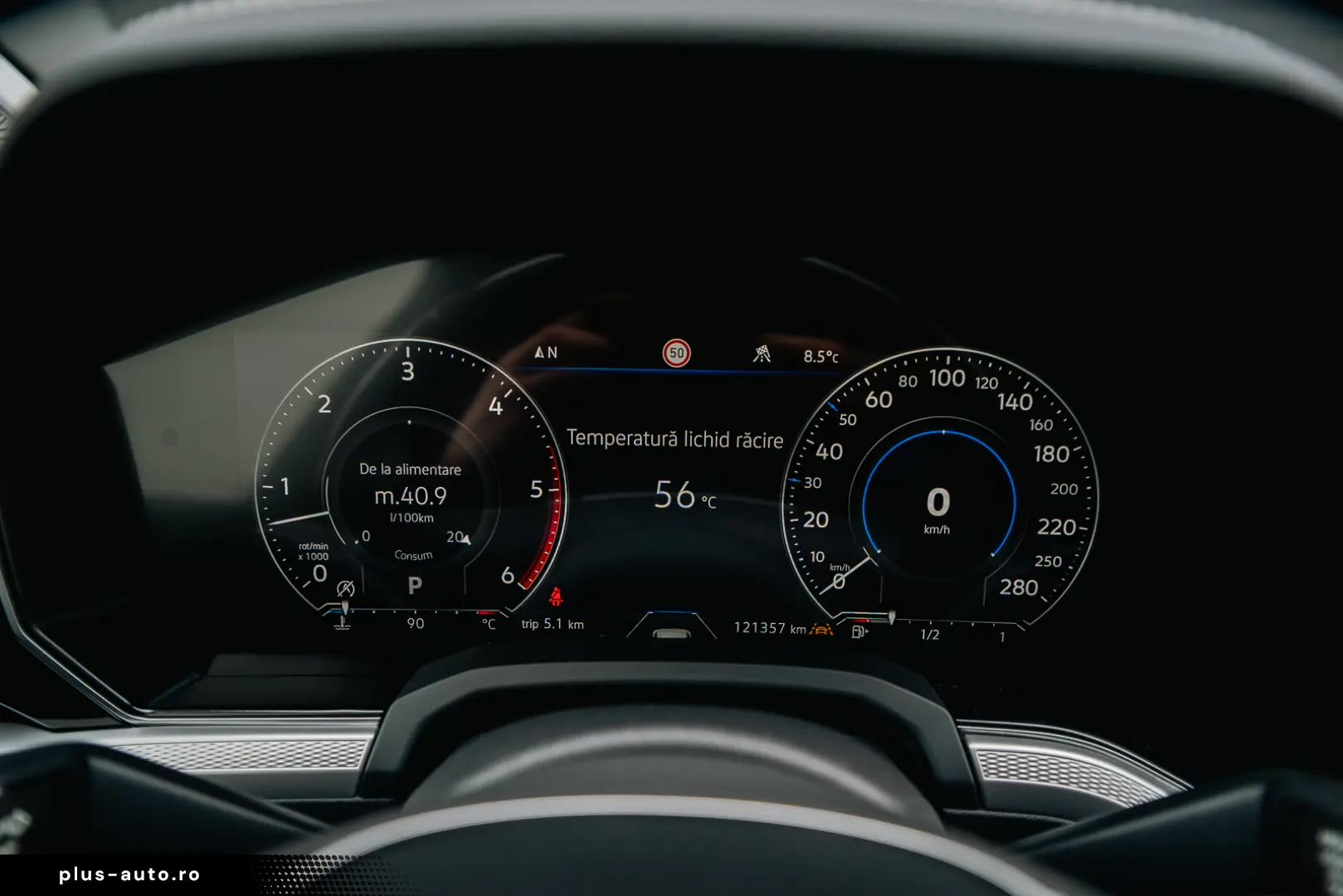 Volkswagen Touareg 3.0 V6 TDI 4Motion