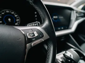 Volkswagen Touareg 3.0 V6 TDI 4Motion