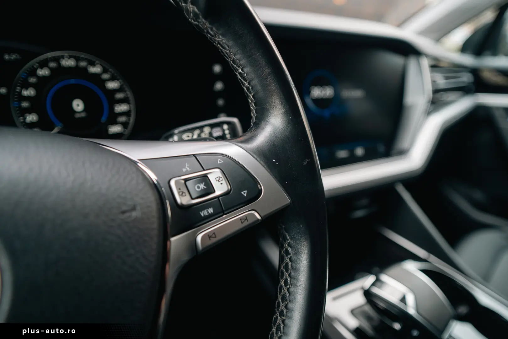 Volkswagen Touareg 3.0 V6 TDI 4Motion