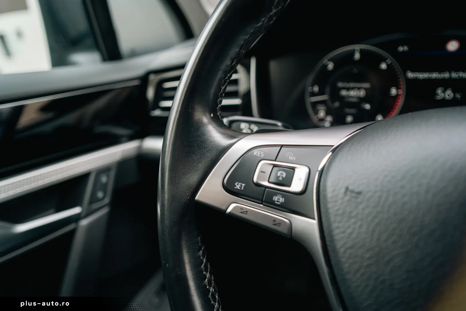 Volkswagen Touareg 3.0 V6 TDI 4Motion