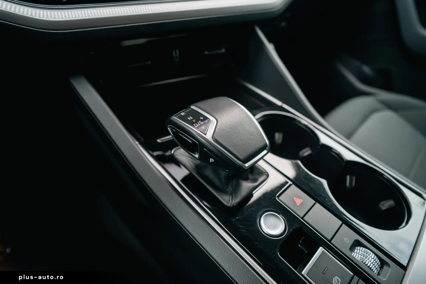 Volkswagen Touareg 3.0 V6 TDI 4Motion