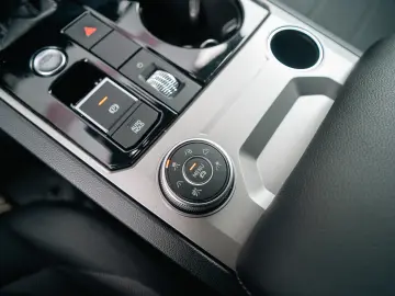 Volkswagen Touareg 3.0 V6 TDI 4Motion