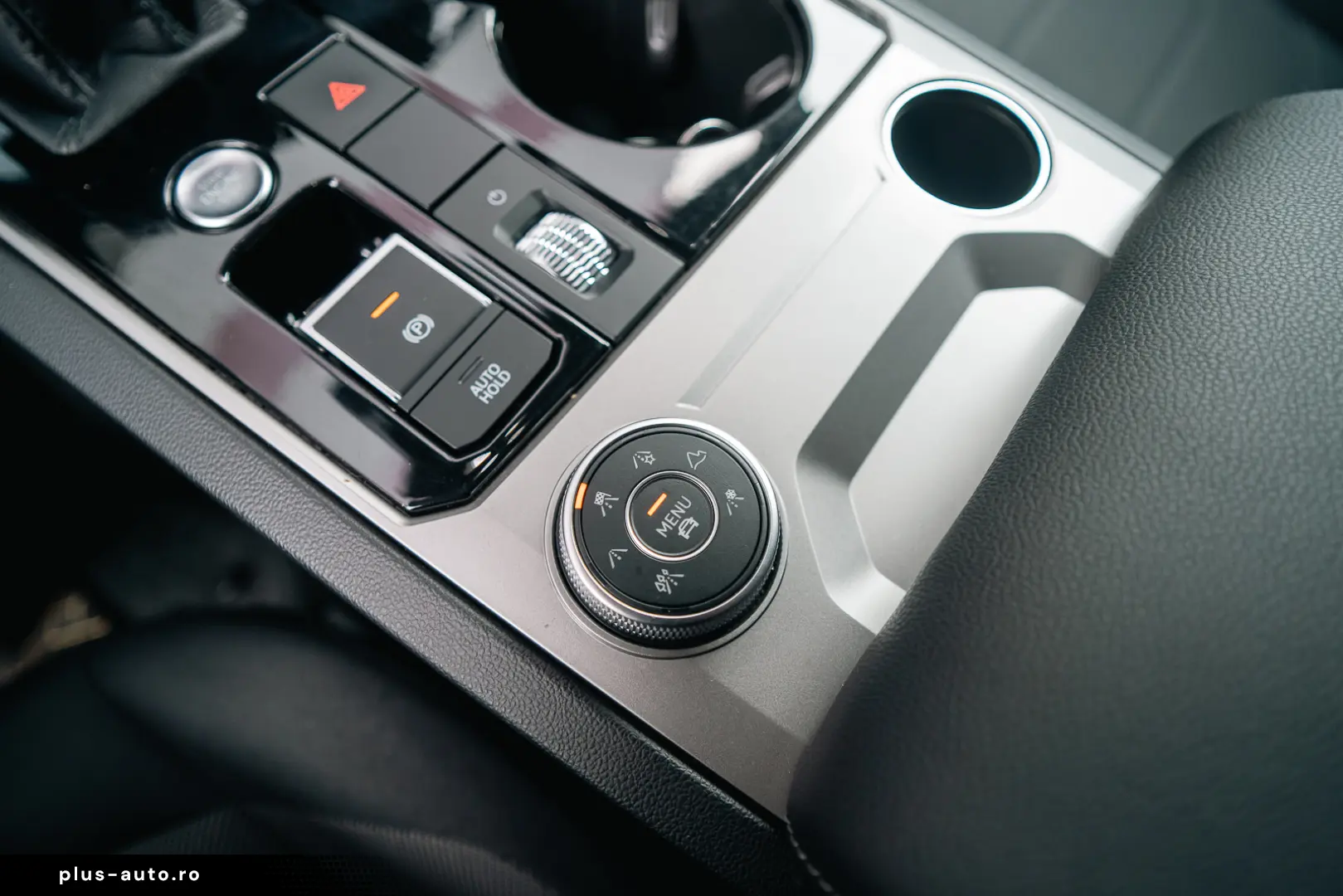 Volkswagen Touareg 3.0 V6 TDI 4Motion