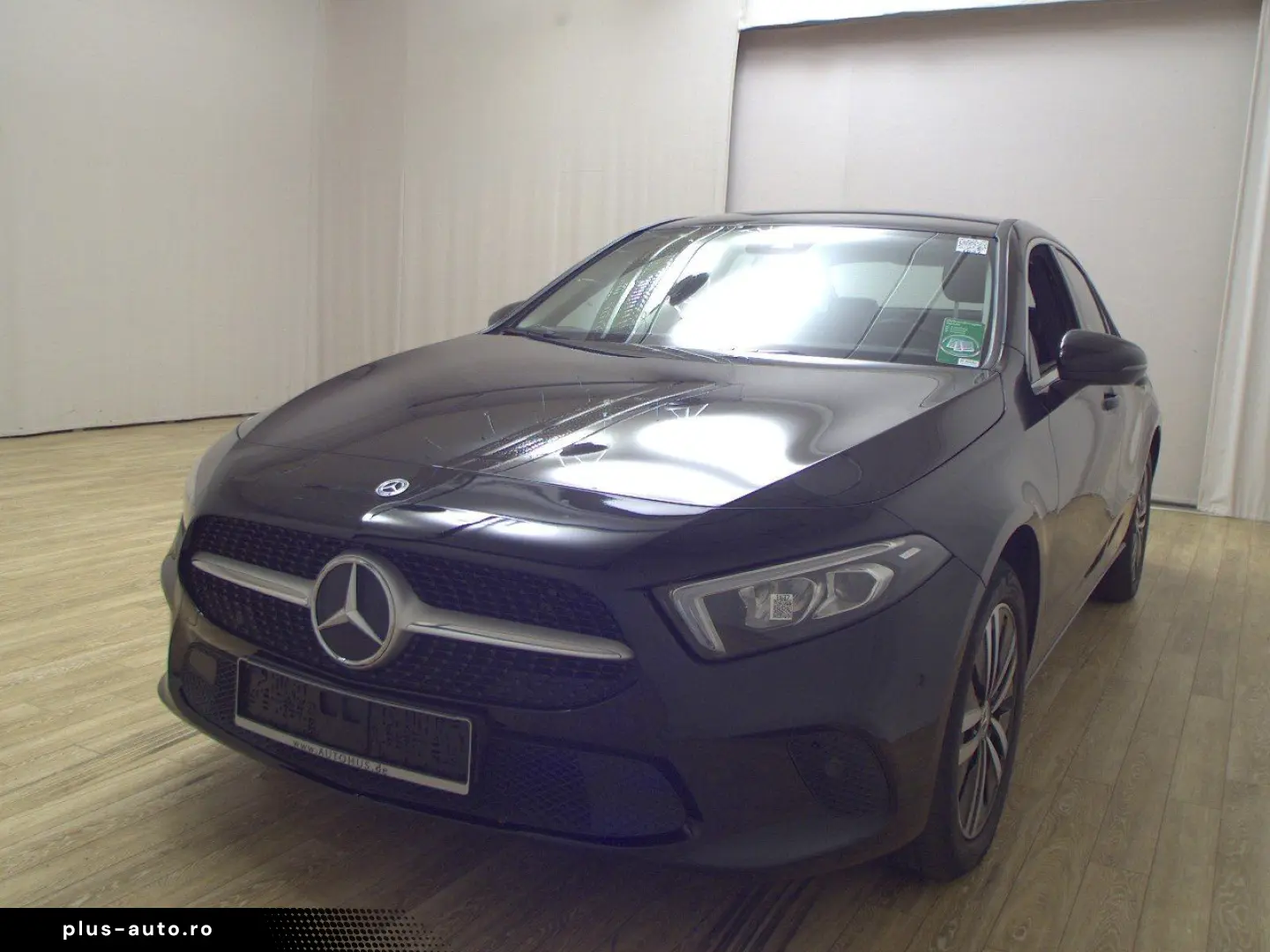 MERCEDES-BENZ A 250 Lim. e Progressive T-Leder Navi RfK MBUX