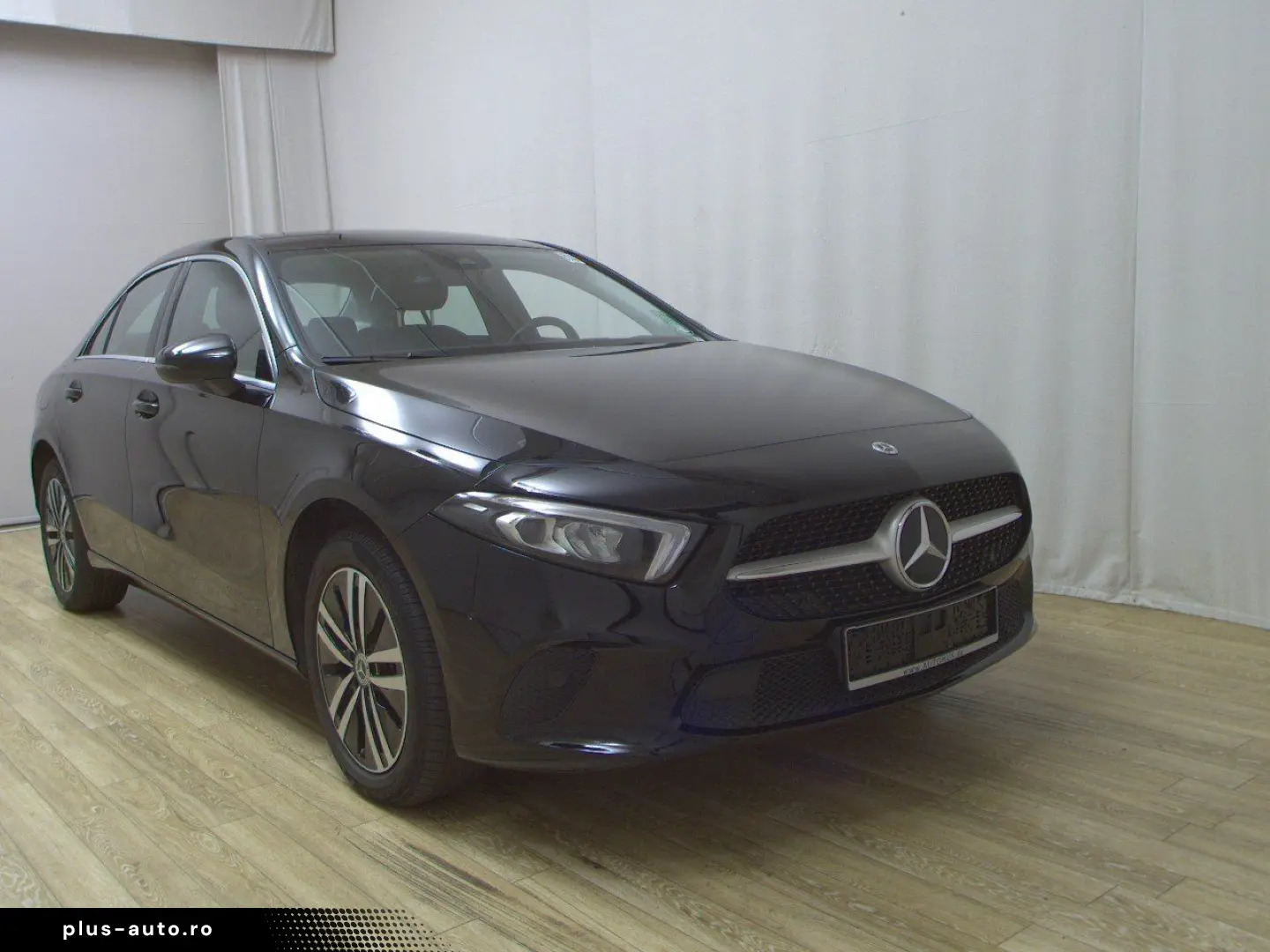 MERCEDES-BENZ A 250 Lim. e Progressive T-Leder Navi RfK MBUX