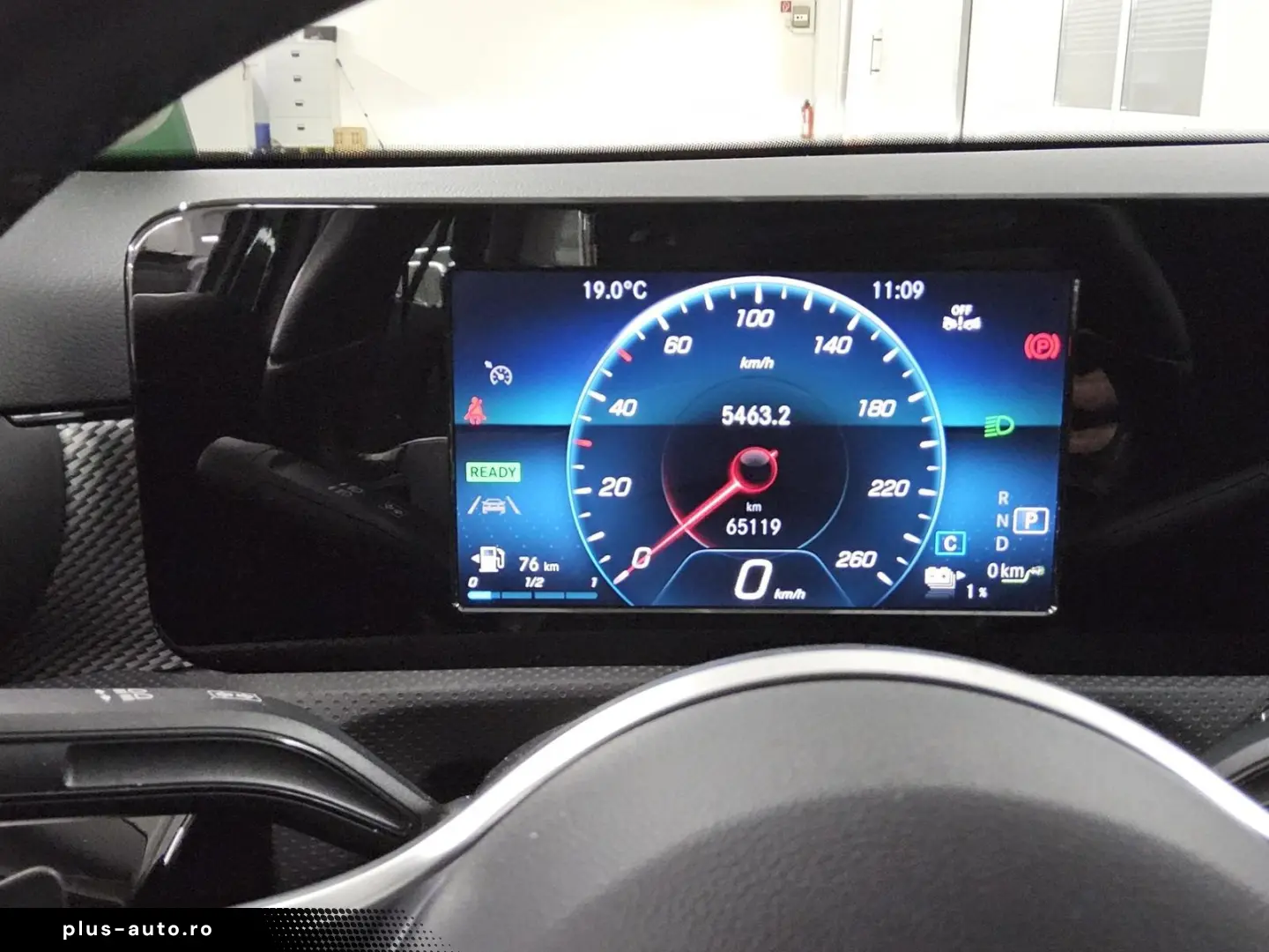 MERCEDES-BENZ A 250 Lim. e Progressive T-Leder Navi RfK MBUX