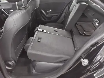 MERCEDES-BENZ A 250 Lim. e Progressive T-Leder Navi RfK MBUX