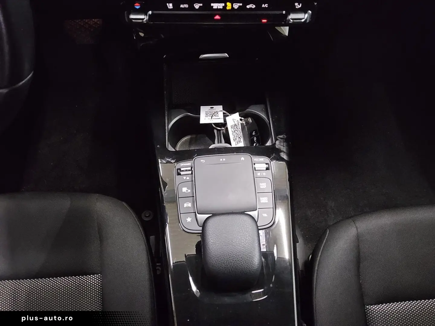 MERCEDES-BENZ A 180 Lim. d Navi Shz MBUX  PDC