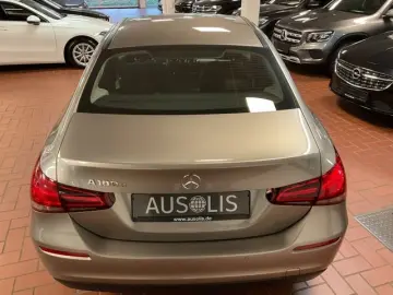 MERCEDES-BENZ A 180 D Limousine Navi MBUX Kamera AHK