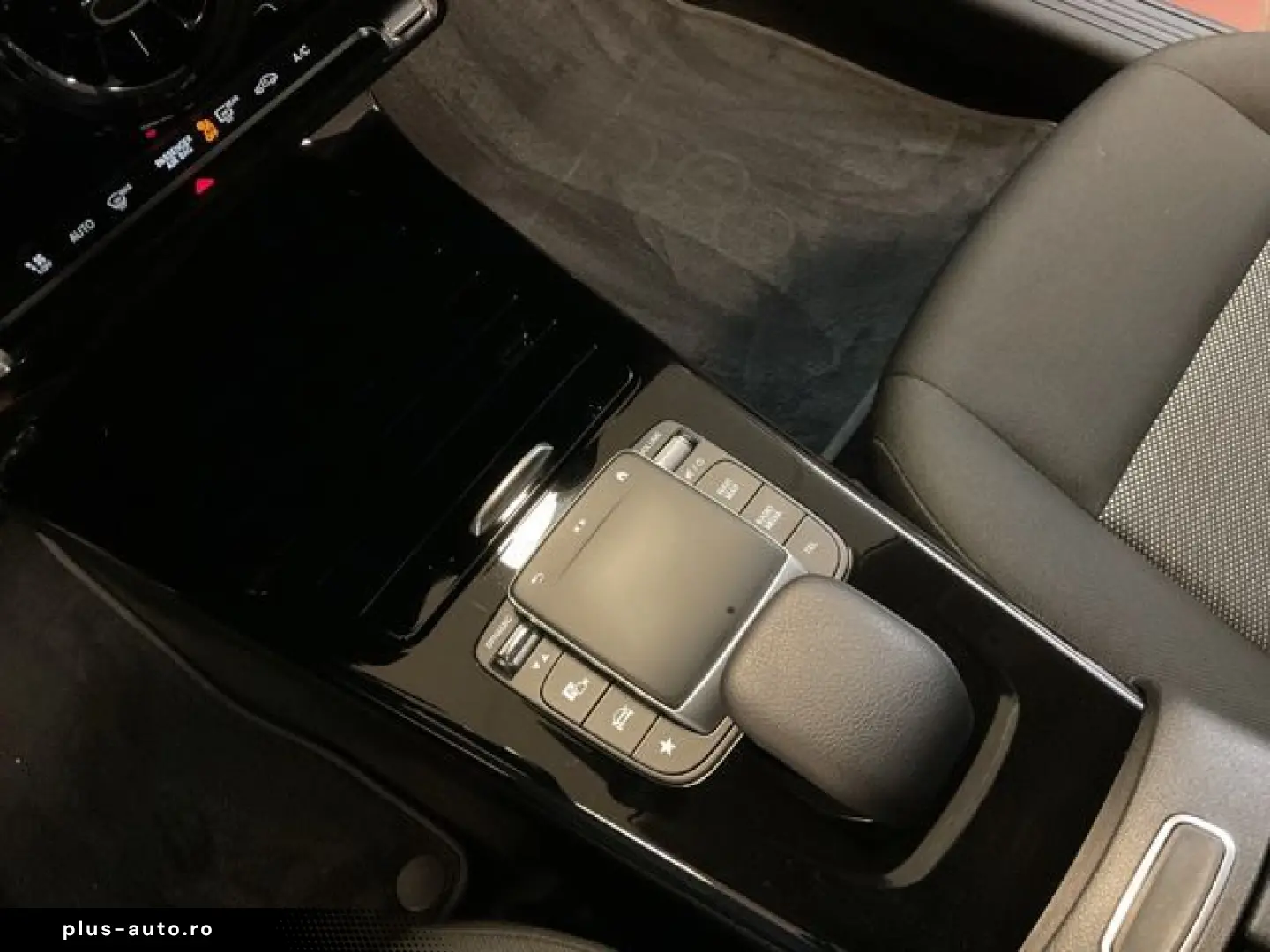 MERCEDES-BENZ A 180 D Limousine Navi MBUX Kamera AHK