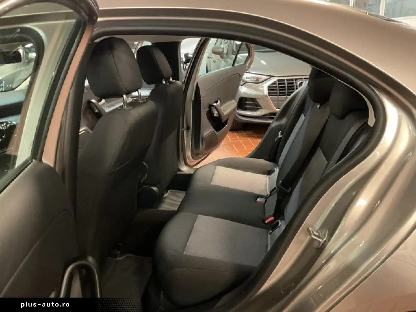 MERCEDES-BENZ A 180 D Limousine Navi MBUX Kamera AHK