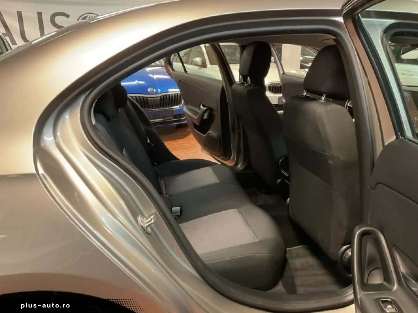 MERCEDES-BENZ A 180 D Limousine Navi MBUX Kamera AHK