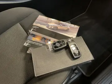 MERCEDES-BENZ A 180 D Limousine Navi MBUX Kamera AHK