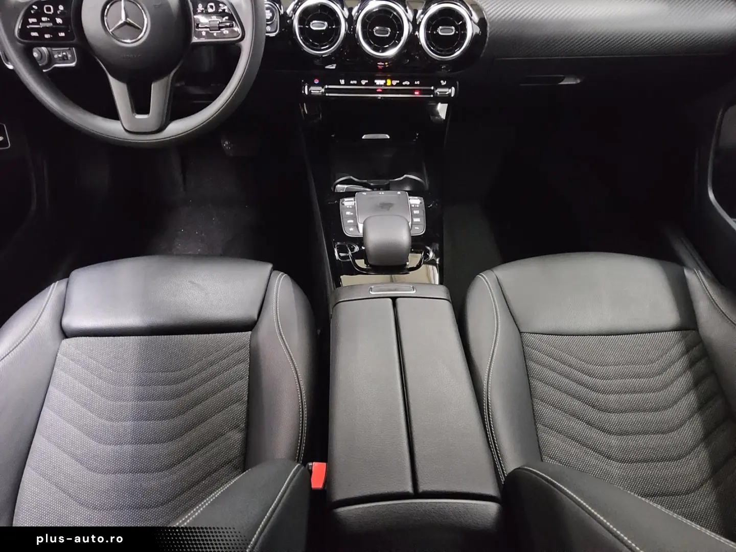 MERCEDES-BENZ A 200 Lim. Style Navi MBUX T-Leder PDC SHZ