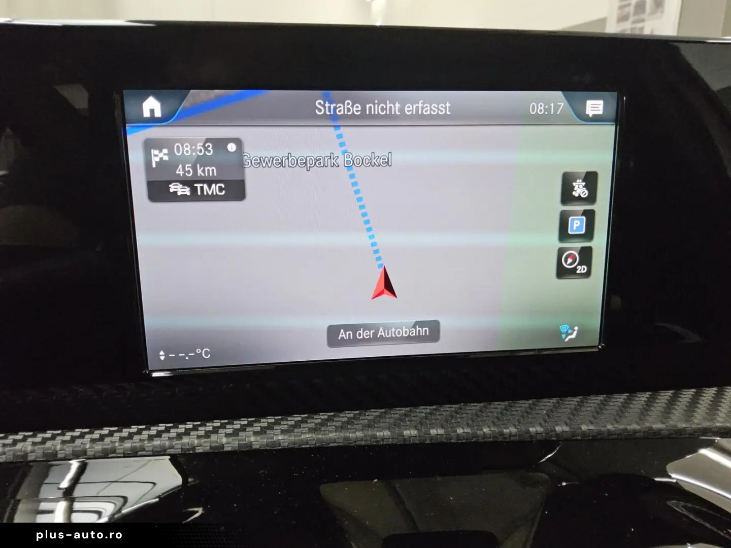 MERCEDES-BENZ A 200 Lim. Style Navi MBUX T-Leder PDC SHZ