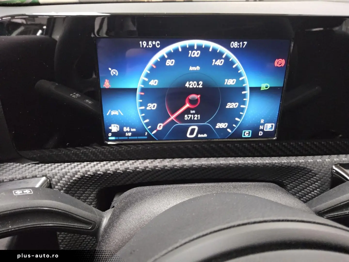 MERCEDES-BENZ A 200 Lim. Style Navi MBUX T-Leder PDC SHZ