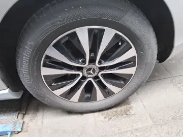 MERCEDES-BENZ A 200 Lim. Style Navi MBUX T-Leder PDC SHZ