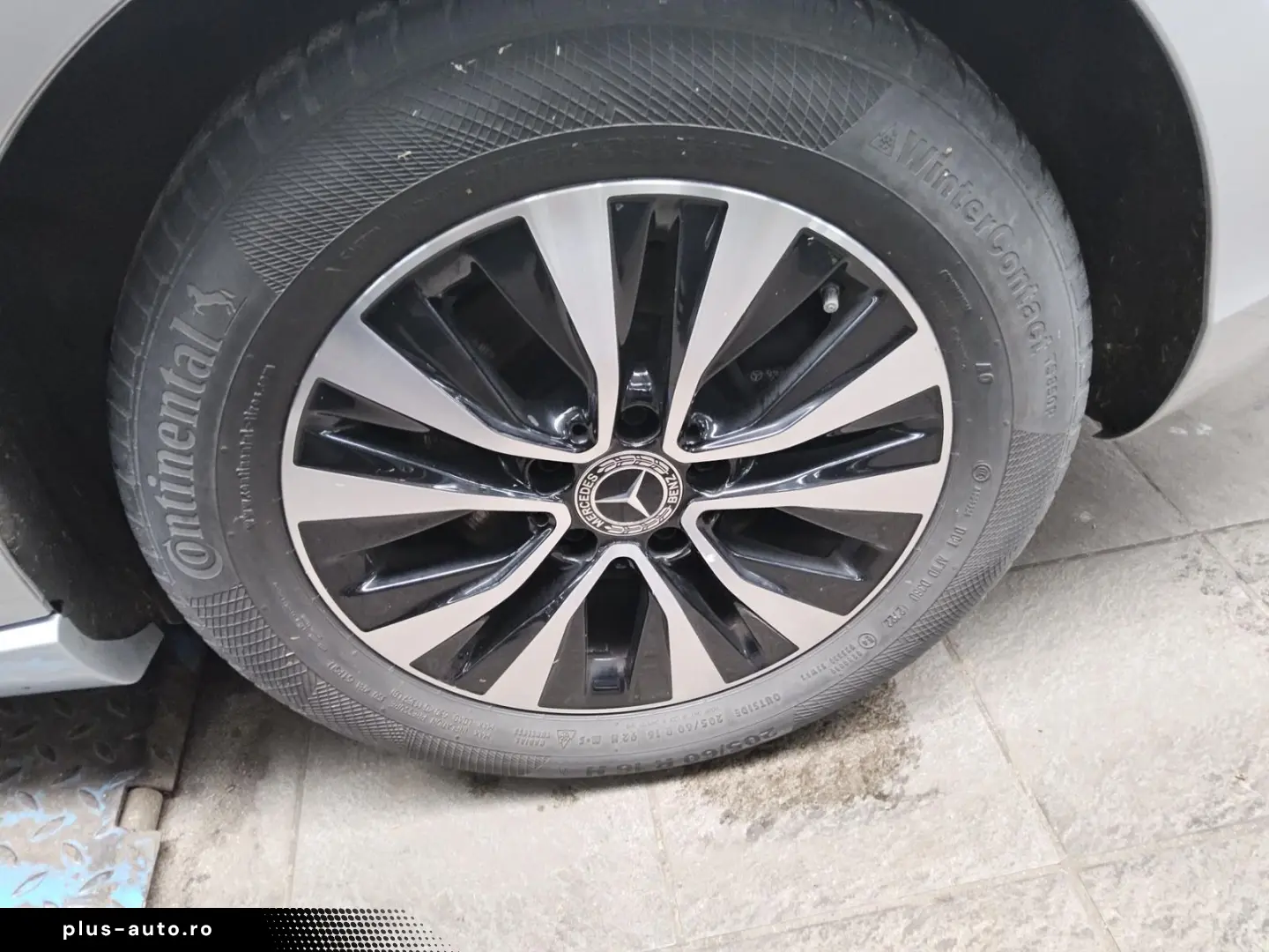 MERCEDES-BENZ A 200 Lim. Style Navi MBUX T-Leder PDC SHZ