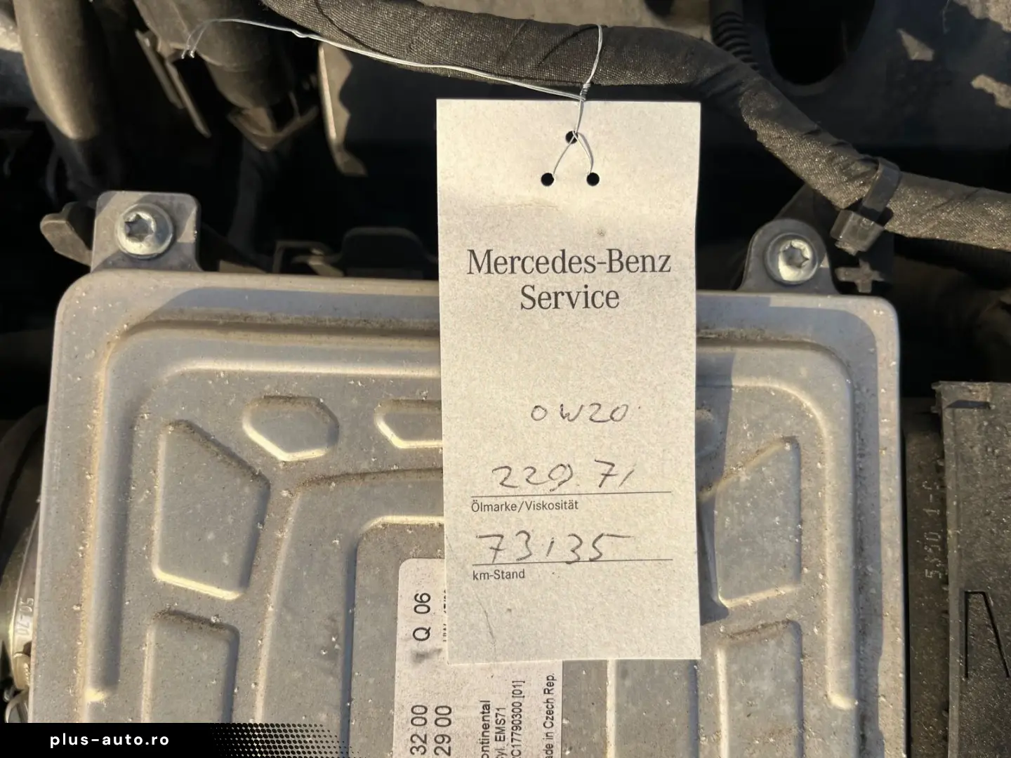 MERCEDES-BENZ A 250e AMG Limousine Edition LED Night Wide