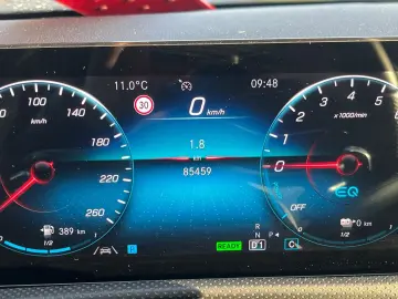 MERCEDES-BENZ A 250e AMG Limousine Edition LED Night Wide