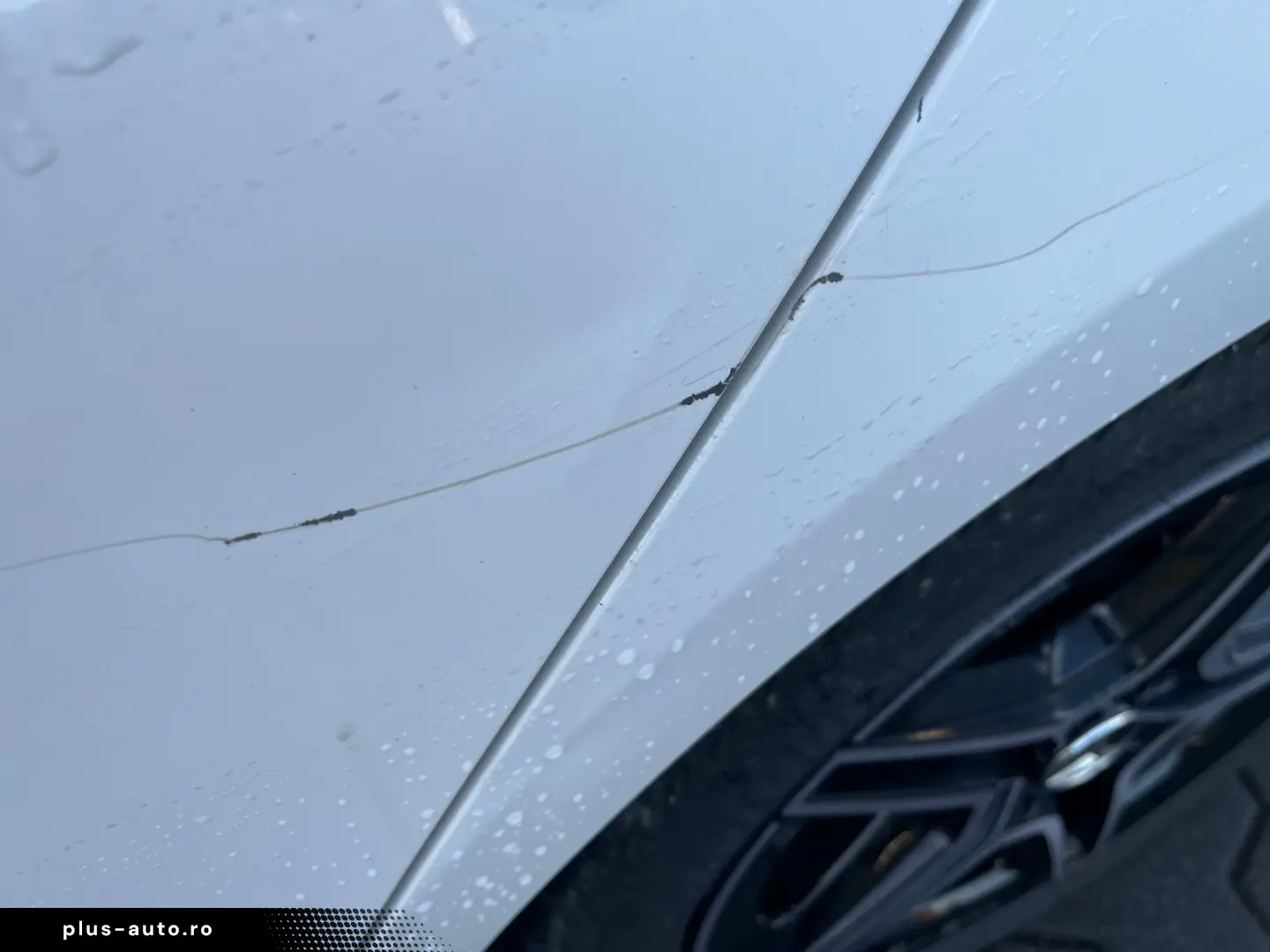 MERCEDES-BENZ A 250e AMG Limousine Edition LED Night Wide