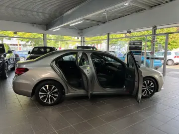 MERCEDES-BENZ A 180 d Style Limousine Digi Agility Park LED