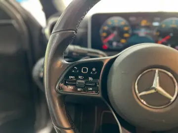 MERCEDES-BENZ A 180 d Style Limousine Digi Agility Park LED