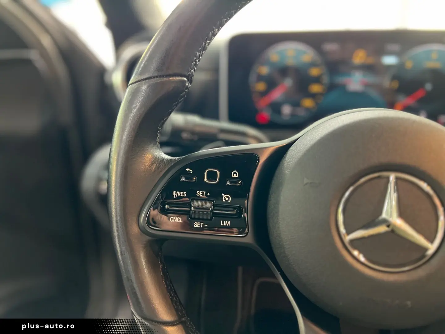 MERCEDES-BENZ A 180 d Style Limousine Digi Agility Park LED