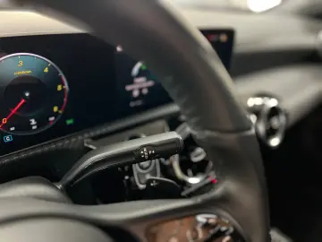 MERCEDES-BENZ A 180 d Style Limousine Digi Agility Park LED