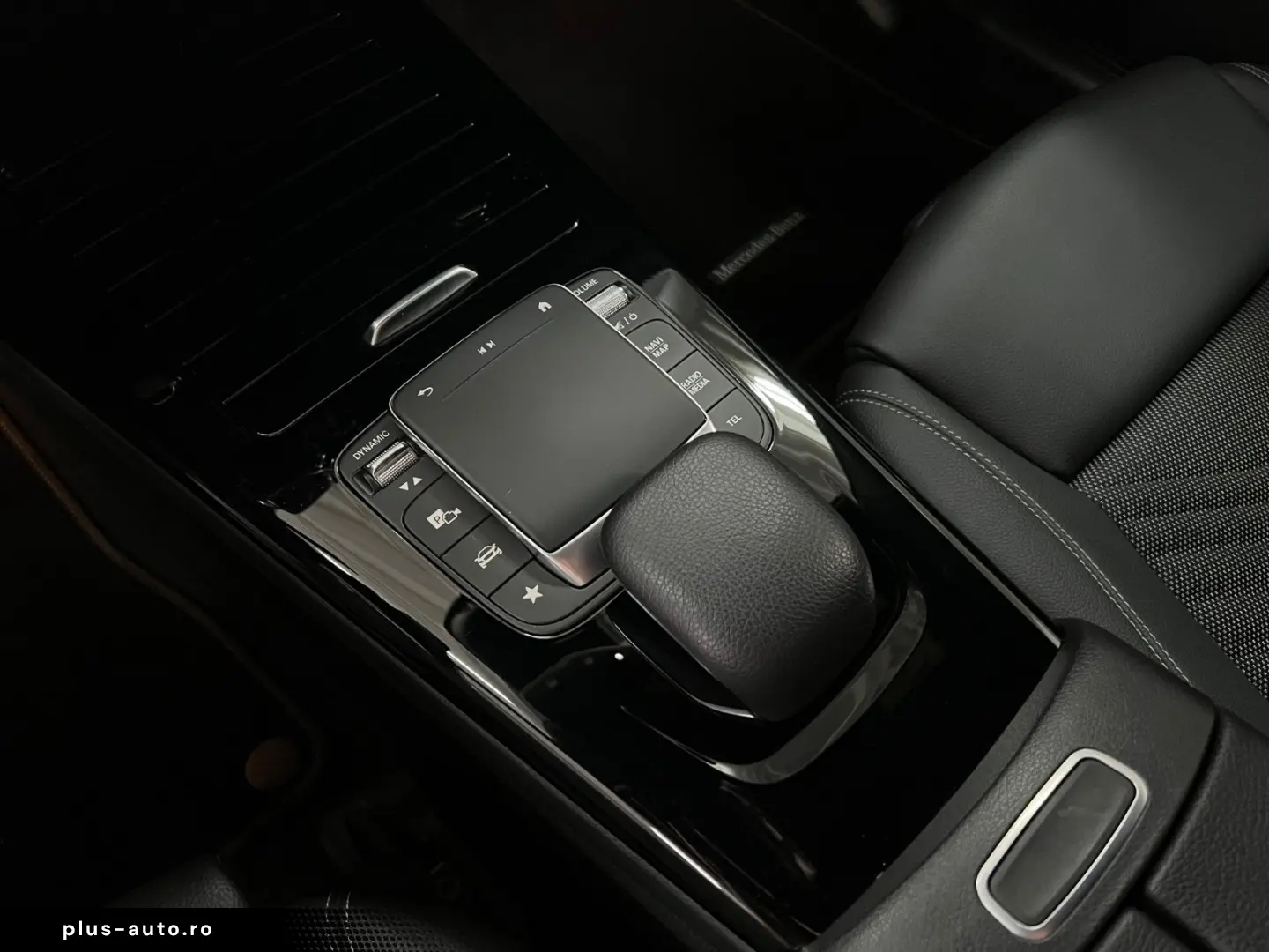 MERCEDES-BENZ A 180 d Style Limousine Digi Agility Park LED